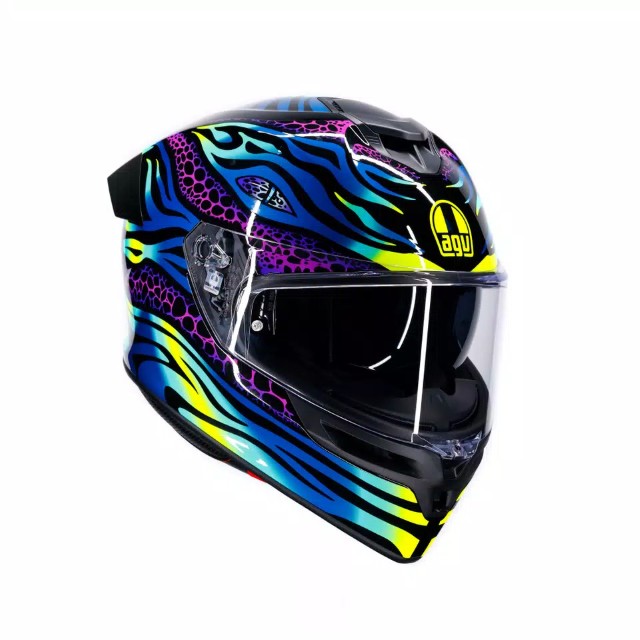 AGV K5