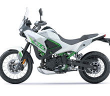 Detaliul ascuns în lansarea noului Kawasaki KLE500: Ce este și cum funcționează ambreiajul automat Smartride
