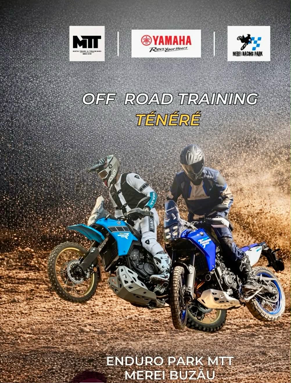 oferte speciale Yamaha