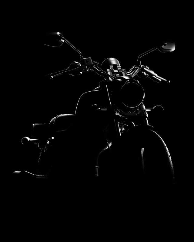 harley-davidson sprint 440
