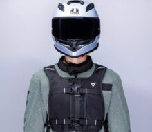 Dainese lansează Smart GO: un nou pas spre democratizarea tehnologiei airbag