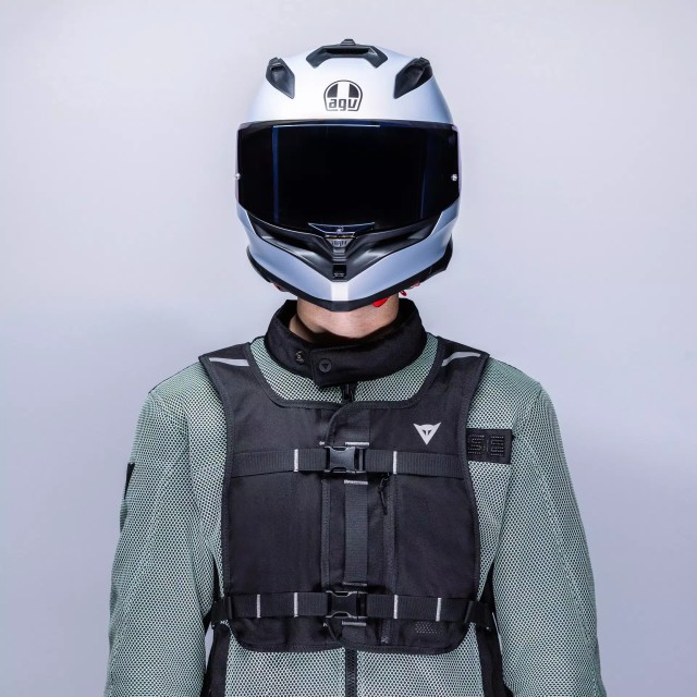 Dainese Smart Go