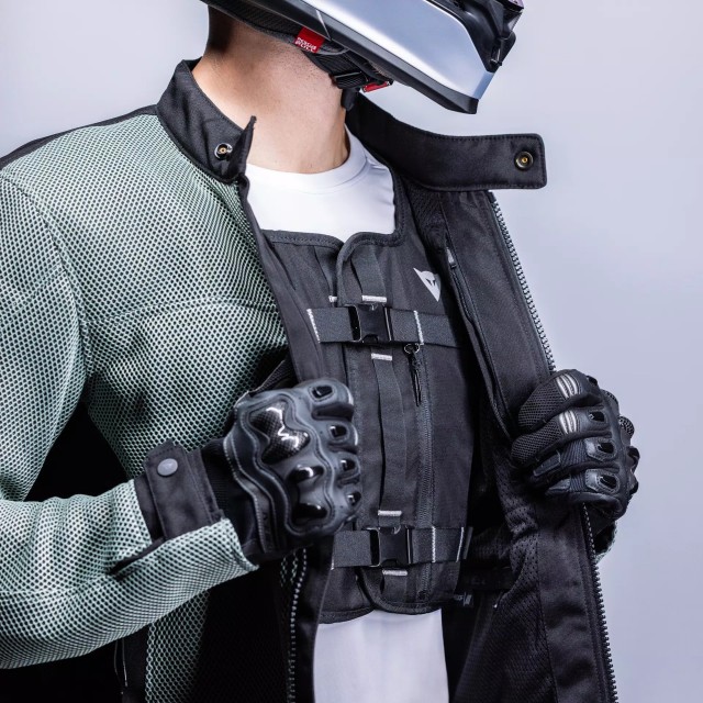 Dainese Smart Go
